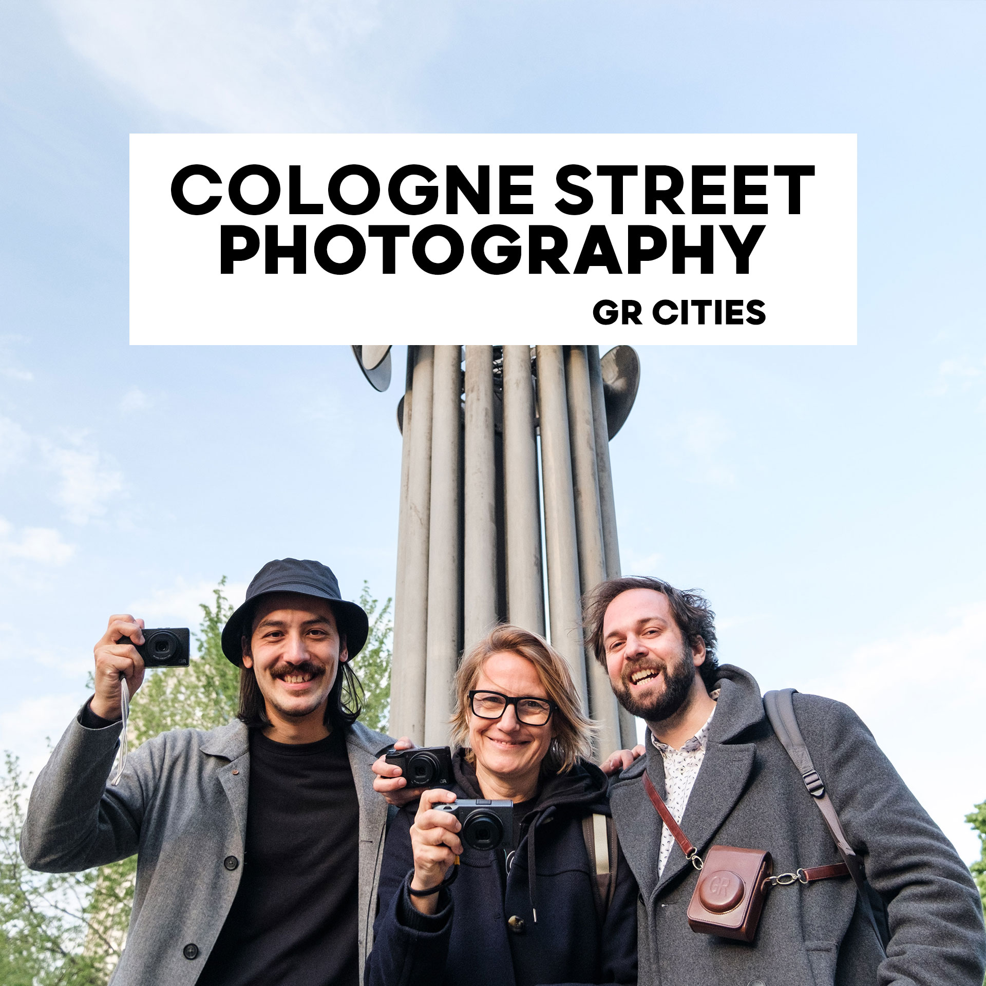 INSIDER: GR-CITIES COLOGNE